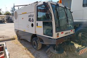 Motoscopa UNIECO 40.6