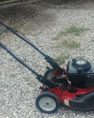 Tosaerba 6 marce SNAPPER BRIGGS 6HP 