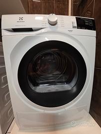 Asciugatrice Electrolux 