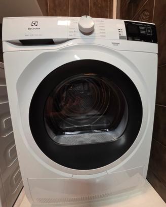 Asciugatrice Electrolux 