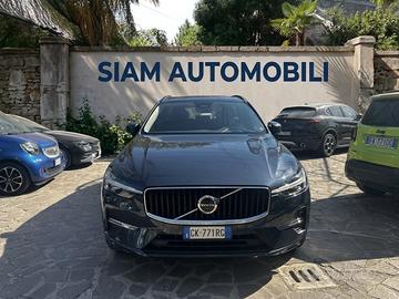 Volvo XC 60 XC60 B4 (d) AWD automatico Core