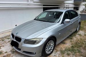 BMW 320d Serie 3 con 56000 km