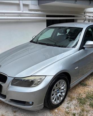 BMW 320d Serie 3 con 56000 km