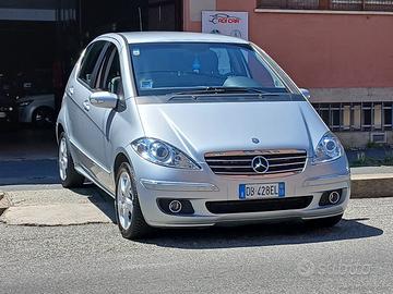 MERCEDES-BENZ A 200 CDI AUTOMATIC