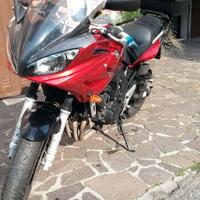 Yamaha fazer 600