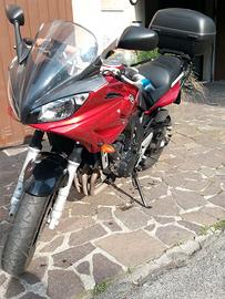 Yamaha fazer 600