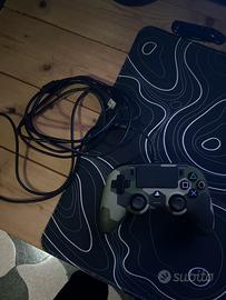 Controller nacon PS4