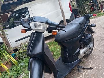 HONDA SH FIFTY 50cc