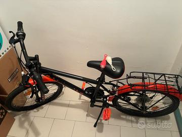 Bici da bimbo decathlon