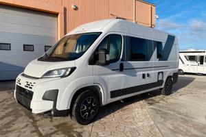 Sun Living V 60SP Family