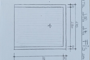 Basculante autorimessa