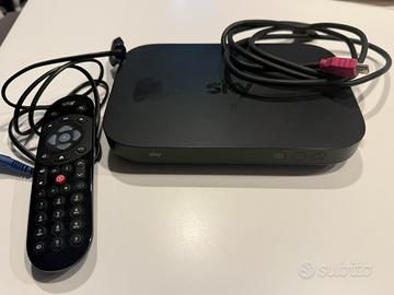 Sky q mini