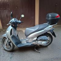 Honda sh 150 - anno 2007 - buone condizioni