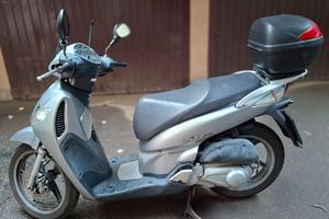 Honda sh 150 - anno 2007 - buone condizioni