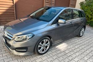 Mercedes classe B 200 CDI