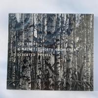 Jon Balke - DIVERTED TRAVELS - ECM Records