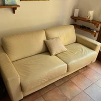Divano-letto Chateau d'ax