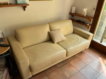 Divano-letto Chateau d'ax