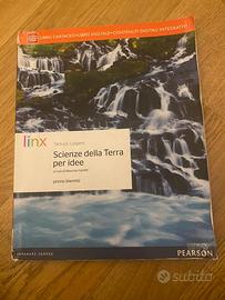 Linx Scienze della terra per idee
