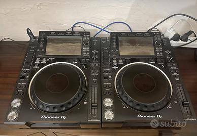 pioneer caj 2000 nexus 2