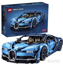 Lego technic 42083