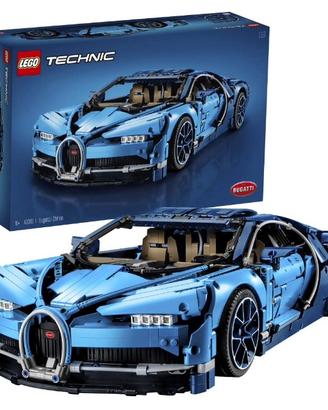 Lego technic 42083