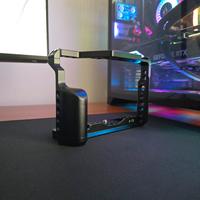 Cage/Grip per Fujifilm XT3/XT2