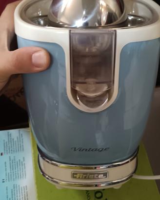 Spremiagrumi vintage Ariete