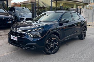 CITROEN C4 1.2 PureTech 130 S&S PLUS