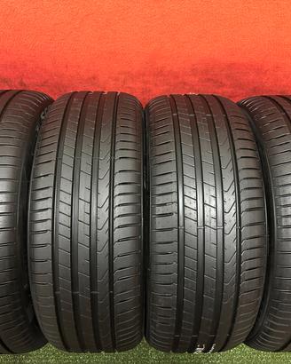 235 50 20 - 255 45 20 Gomme Estive Pirelli Audi Q4