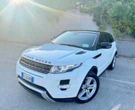 Land Rover Range Rover Evoque Range Rover Evoque 2