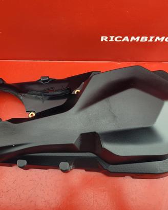 COVER CINGHIA BMW C400X C400GT