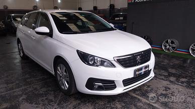 Peugeot 308 SW 1.5 BlueHDI 102cv S&S Business