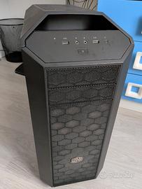 PC Gaming i5-7600K GTX 1070 8GB RAM 16GB