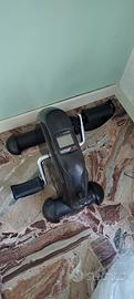 Pedaliera mini Cyclette