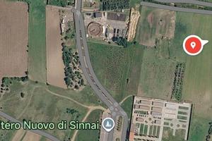 Terreno a Sinnai