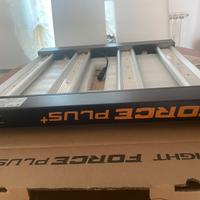 Lampada coltivazione