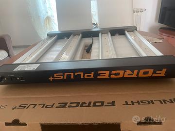 Lampada coltivazione