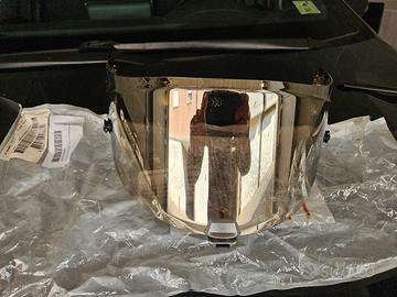 visiera specchio HJC Rpha 