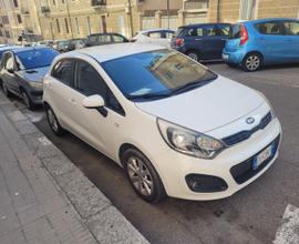 Kia rio 1.1 active crdi