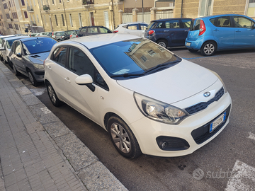 Kia rio 1.1 active crdi