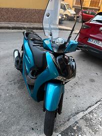 carene sh 125 2020>>