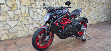 MV Agusta Brutale 800 Dragster - 2020