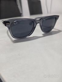 occhiali ray ban