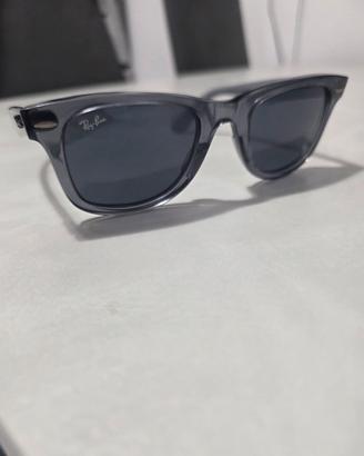 occhiali ray ban
