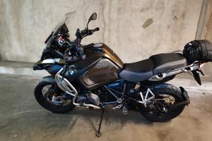 BMW R 1250 GS Adventure mod. Exclusive 