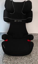 Seggiolino CYBEX 4-12 isofix