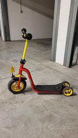 monopattino Puky