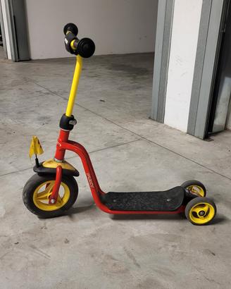 monopattino Puky