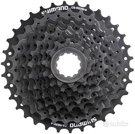 Kit trasmissione MTB